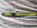 全新经典款42mm苹果手表耐克运动版出售，保修期一年，先到先得啦！