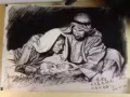 专业美术培训，素描，丙烯，油画课程