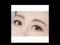 纹眉，美瞳线，美甲，美容