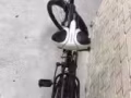 卖自行车