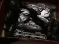 溜旱冰鞋，36码,便宜出售
