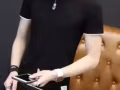 高品质年轻潮衣