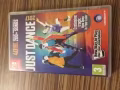nintendo switch遊戲 舞力全開 Just dance2017