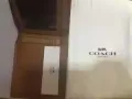 COACH 全新钱包