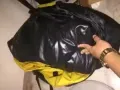 专业 渔网 螃蟹网 地笼  充气船  撒网 