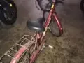 三巴旺海军部出售女式自行车