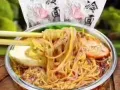 厂家直销，东北冷面，米线，麻辣烫，各种休闲零食