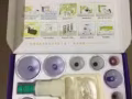 新加坡太潮湿了 得拔罐