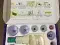 新加坡太潮湿了 得拔罐