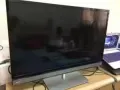 32寸东芝液晶电视最低价出售 只要100但需自取