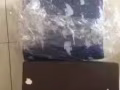 全新水床，告别炎热天气，清凉一整晚，无需空调，价格实惠可折叠，搬家也可以随身带