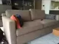 9成新沙发