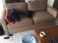 9成新沙發
