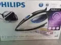 全新 PHILIPS 两用熨斗 - 蒸汽电熨斗 GC9245 附加免费熨斗板