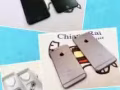 ▓▓出售女生自用iPhone6和6plus，太空灰，原装配件未拆封▓▓