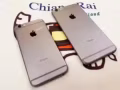 ▓▓出售女生自用iPhone6和6plus，太空灰，原装配件未拆封▓▓