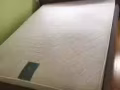 ▓▓▓出售9成新圓方園床墊-Queen Size▓▓▓