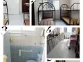 男搭房多个床位招租，近MRT。吃住行方便! 制造业勿扰。