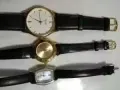 男女手表⌚低低价，3只手表只售$35
