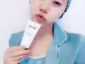 涵曦洗面奶到货，4新币一支，面膜3新币一片。?60新币送货！