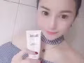 涵曦洗面奶到货，4新币一支，面膜3新币一片。?60新币送货！