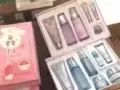 转让护肤品两套