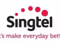 Singtel 網絡1G 轉