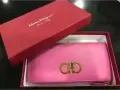 Ferragamo wallet 萨瓦托 菲拉格慕钱包