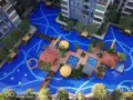 Lakeside湖畔 公寓出租 无中介 价钱可以商量 