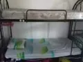 四人间男生床位和短期单间出租