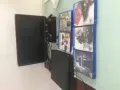出售自用PS4，带电视，5款游戏