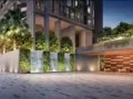 Commonwealth Towers ，1分鐘到女皇鎮地鐵，年底建成，統一價