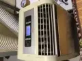 移动空调