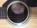 YAMAHA 单板吉他