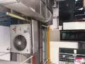 冷气服务