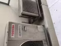 冷气服务