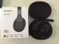 sony mdr-1000x最新款蓝牙降噪耳机