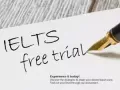 雅思预备课程 - 免费试课