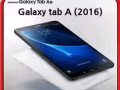 全新Samsung 平板电脑 Table A(6) 10.1"便宜卖