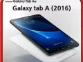 全新Samsung 平板电脑 Table A(6) 10.1"便宜卖