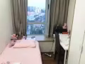 波动巴西地铁站小普通房全包出租可短租