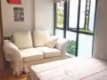 私人公寓主人房，油池地铁旁，适合夫妻，无主人，无中介费