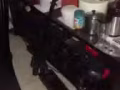 电动滑板车240