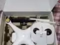 低價出售全新遙控飛機一個