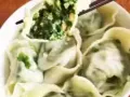 上海大馄饨Shanghai Dumplings