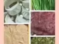 正宗山东手工水饺，各种口味，预定后现包现送货