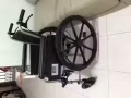 二手轮椅