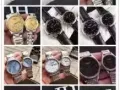 卡地亚手表劳力士女表沛纳海天梭美度江诗丹顿百达翡丽积家
