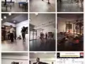 新加坡健身舞蹈课程推广