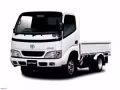 Toyota Dyna 150 3.0 M 